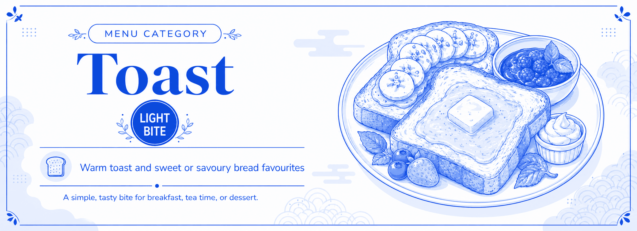 Toast
